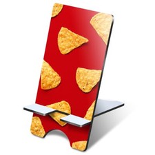 MDF Mobile Phone Stand -