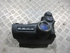 2011 HONDA JAZZ 1.3 IMA HX