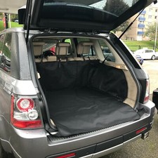 Range rover sport - rover, tailored