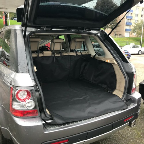 Range rover sport - range, tailored