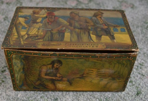 Fantastic antique pleasure - fantastic,