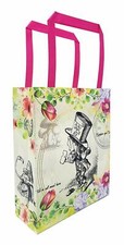 Alice in Wonderland Paper
