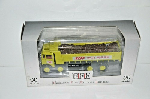 Efe aec mamouth 8 - 1/76,