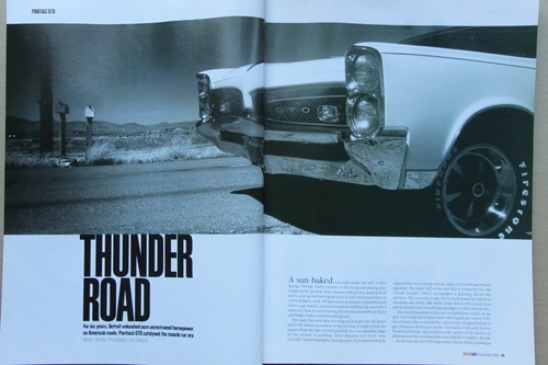 2000 magazine article 1967 - cc, article:
