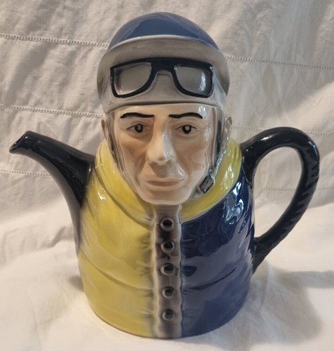 Tony wood studio - tony, jockey