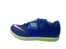 Nike Zoom High Jump Elite Running Shoes UK 6 US 7 EU 40 REF 4051-