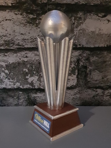 Darts trophy - , (13cm)
