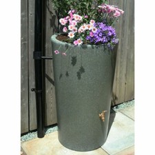 180L Garden Planter Water
