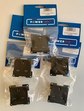 5 x C-Line 13amp 3 Pin UK