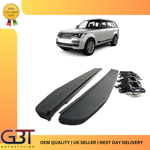 Fits range rover vogue side - rover,