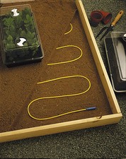 16m Soil Warming Cable / Heating Cable - 160 watts