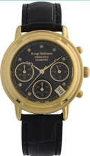 Krug baumen principle diamond - principle,