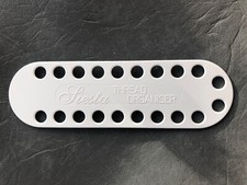 SIESTA PLASTIC THREAD