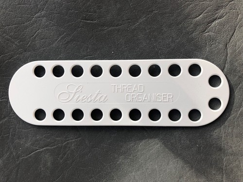 Siesta plastic thread - siesta,