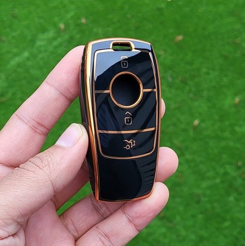 Key fob cover case - key,
