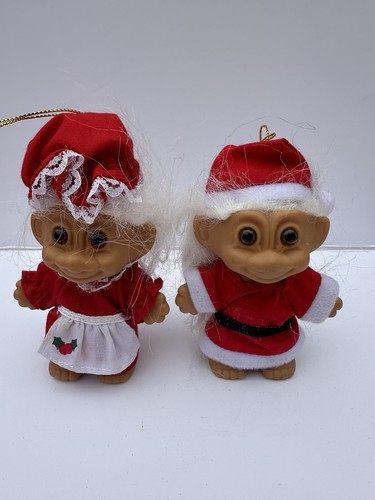 Russ mrs claus father - mr,