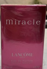 Lancome miracle eau parfum - eau,