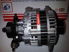 FITS VAUXHALL ASTRA G CORSA C