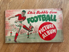 Chix Bubble Gum Football