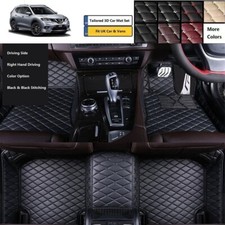 Customised Full Cover PU