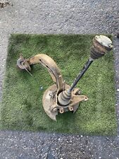 BMW 3 E46 320D Diesel Rear Left Passenger Driveshaft Hub Genuine OEM 7530247 #3f