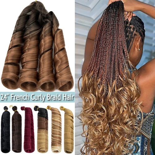 Curly braiding hair wave - braiding,