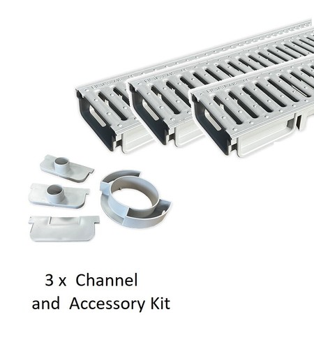 Garage pack shallow - garage,