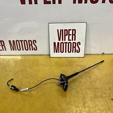 Vauxhall Astra J Aerial And Base Mast MK6 13322156 2010-2015 Ref 110