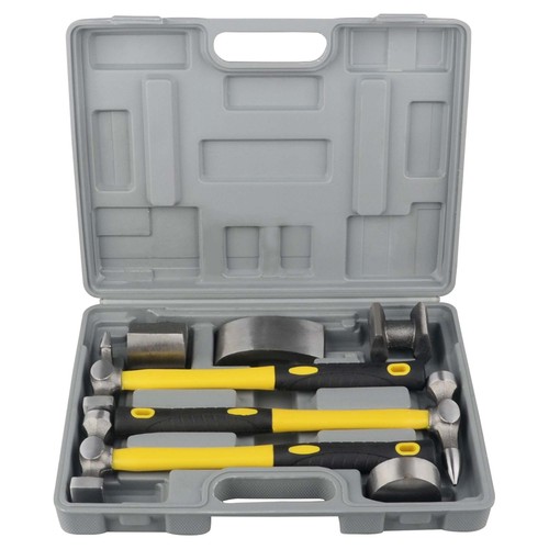 7pc car auto body - auto, repair