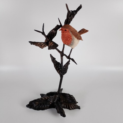 Bowbrook studios robin - bowbrook,