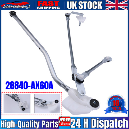 28840 ax60a front - front, wiper