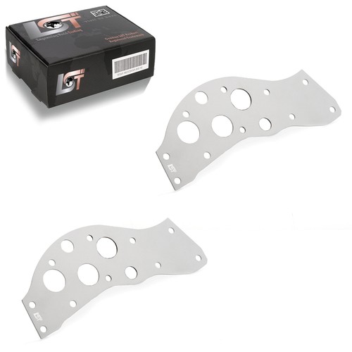 Lst shock absorber - shock,