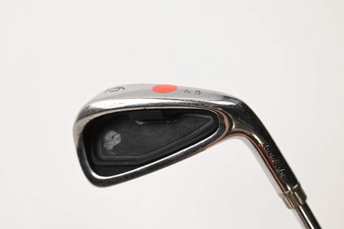 Tour edge iron stiff flex - edge,