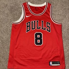 Nike Michael Jordan Bulls