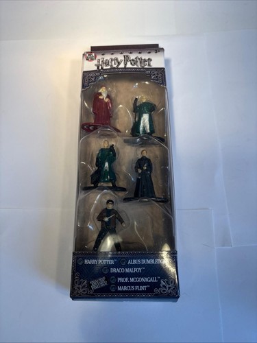 Harry potter nano metalfigs - harry,