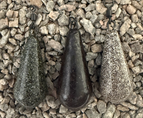 Carp fishing lead weights - fishing,
