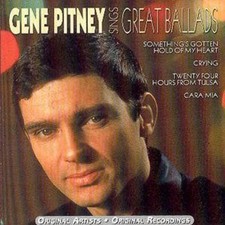 Gene Pitney: Sings Great
