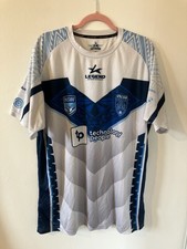 Kaiviti Silktails RLFC Jersey