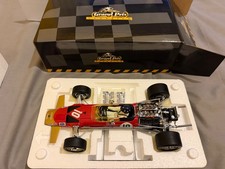 1/18  Lotus Ford Type 49B