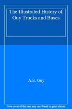 The Illustrated History of Guy