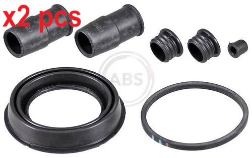 Pcs sides fits alfa - pcs, l&r