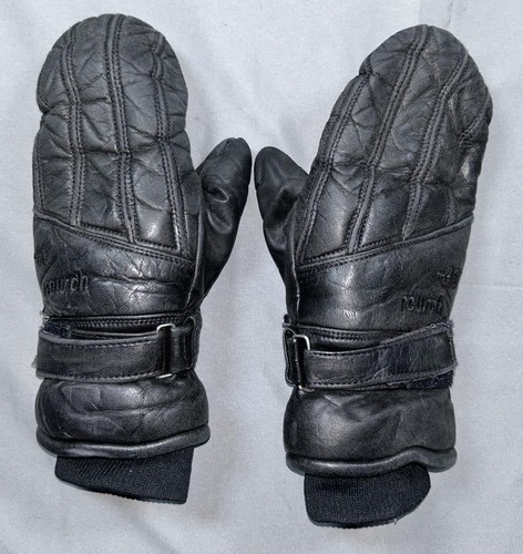 Reusch mittens mens size - mittens, 7.5
