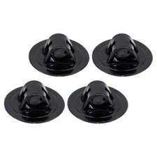 4 PCS Fishing Kayak Motor