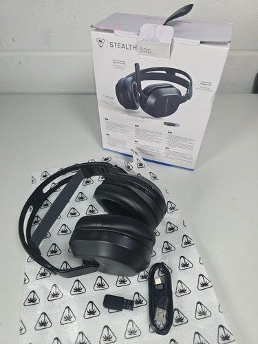 Turtle beach stealth 500 - turtle,