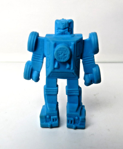 Transformers brawn vintage - vintage, g1