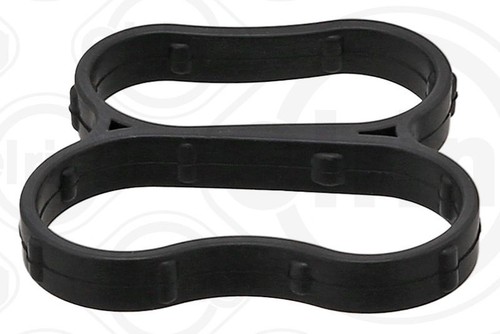 Elring oil sump gasket - elring, wide