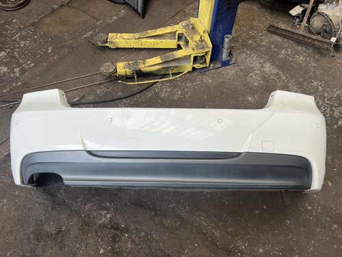 Bmw series e90 sport rear - series,