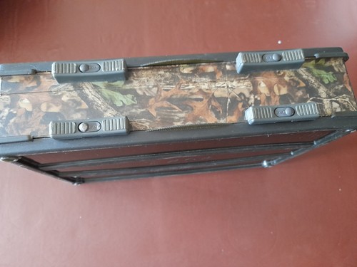 Carp tackle fox advantage - carp,