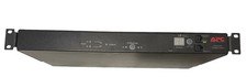 APC AP7723 Rack ATS Automatic