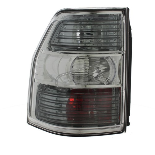 Mitsubishi shogun pajero - shogun,